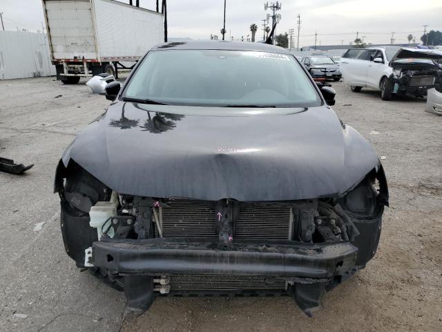 1VWAT7A36FC052976 Volkswagen PASSAT S