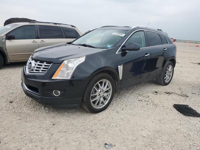 Auction sale of the 2014 Cadillac Srx Performance Collection, vin: 3GYFNCE32ES590793, lot number: 51199334