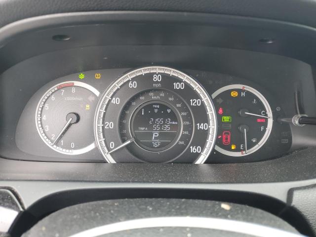 1HGCR2F32HA160386 Honda ACCORD LX