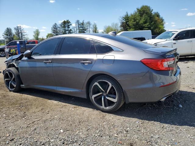 1HGCV1F33LA002489 Honda Accord Sport