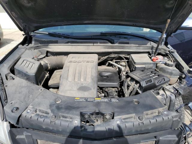 2GNALDEK8F6155559 Chevrolet Equinox Ltz