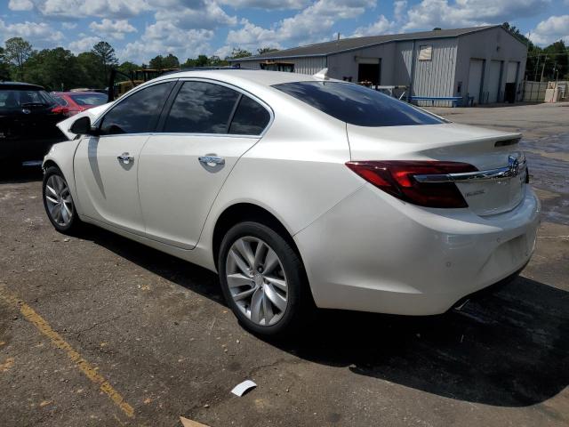 2G4GN5EX1E9168161 Buick Regal Premium