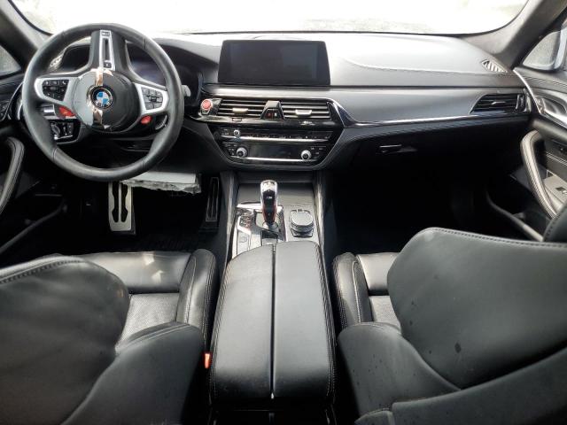 WBSJF0C00LCE65374 BMW M5 BASE