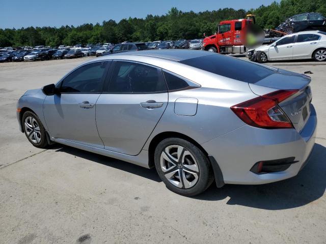 19XFC2F56HE023687 Honda Civic Lx