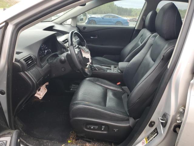 2T2ZK1BA0FC181043 Lexus RX 350