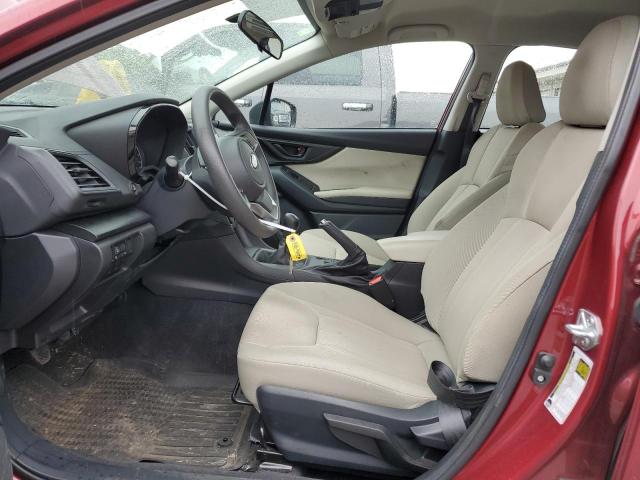 4S3GKAA67N1605183 Subaru Impreza
