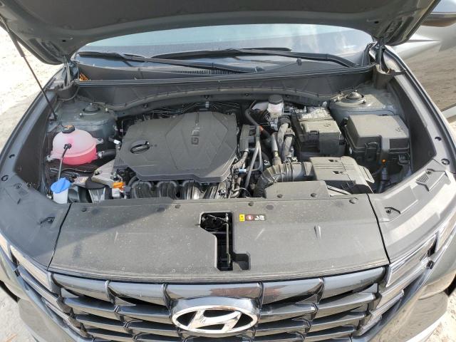 5NMJBCAE8PH277886 Hyundai TUCSON SEL