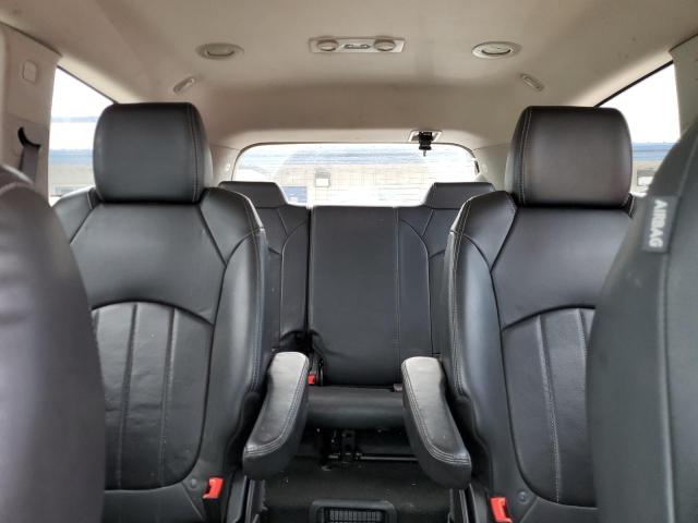 5GAKVBKD0FJ204436 Buick Enclave