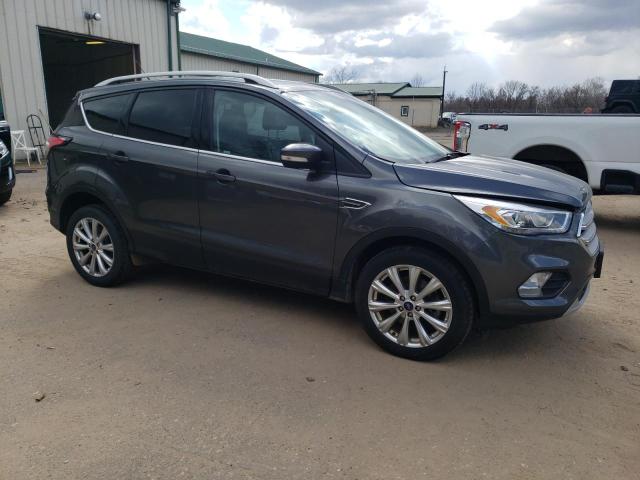 1FMCU9J94HUD76932 Ford Escape Titanium