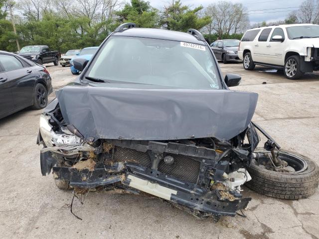 JF2GPAKCXG8250978 Subaru Crosstrek Limited