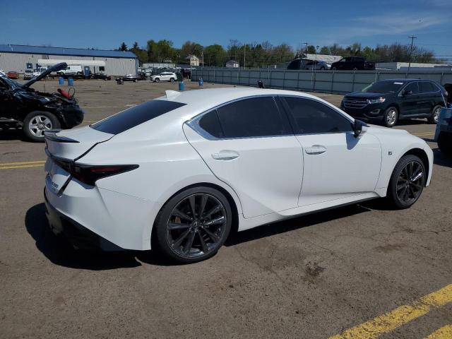 JTHGZ1E28M5020881 Lexus Is 350 F-sport