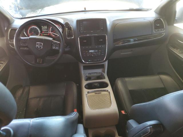 2C4RDGCG9HR779431 Dodge Grand Caravan Sxt