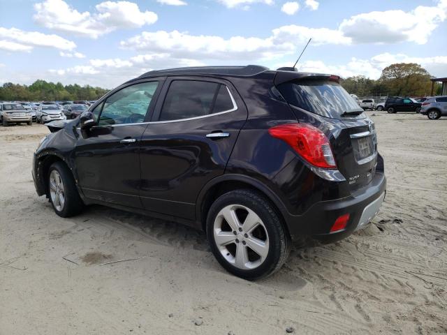 KL4CJCSB5FB073530 Buick Encore