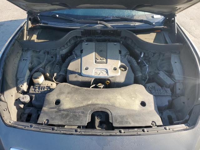 JN8CS1MU9EM450941 Infiniti QX70