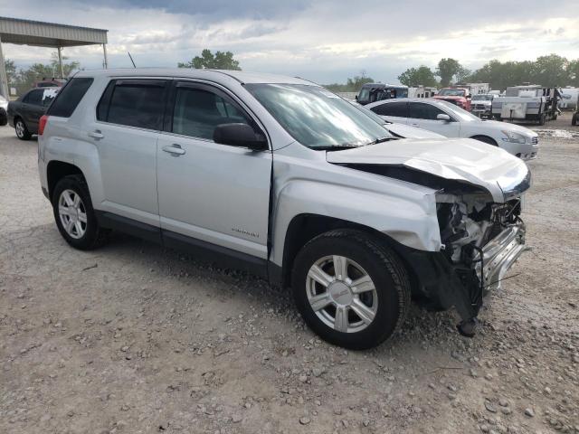 2GKALNEK6F6365001 GMC TERRAIN SL