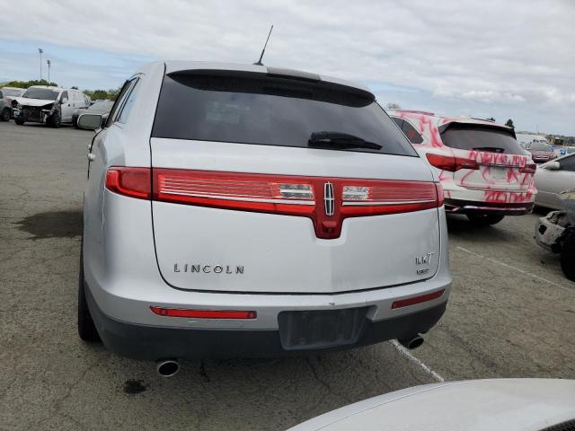 2LMHJ5NK5EBL58188 Lincoln MKT