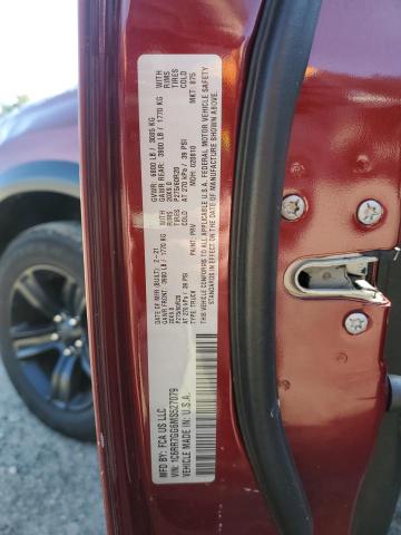 1C6RR7GG6MS527079 RAM 1500 Classic Slt