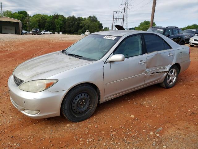 Auction sale of the 2003 Toyota Camry Le, vin: 4T1BE32K13U702248, lot number: 51654534