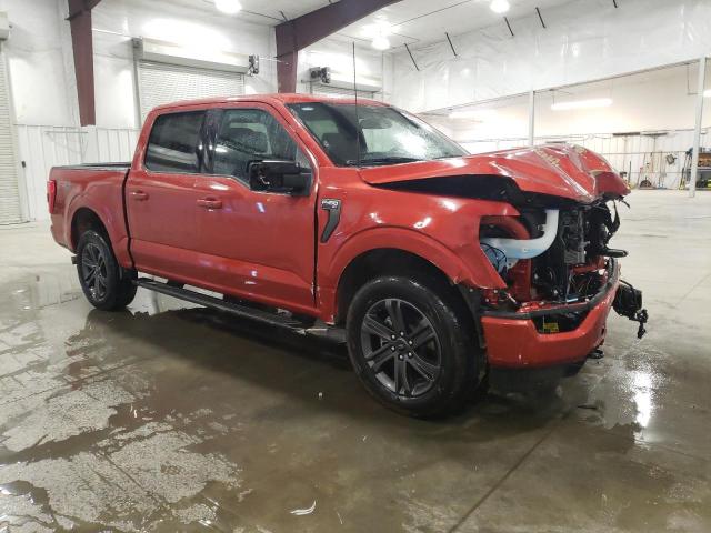 1FTFW1E56PKD37256 Ford F150 Supercrew