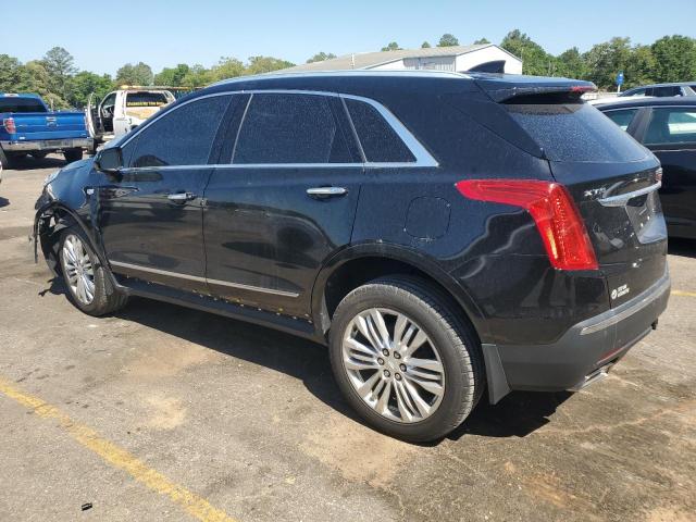 1GYKNCRS2HZ169941 Cadillac Xt5 Premium Luxury