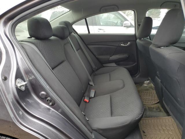 19XFB2F72FE118247 Honda CIVIC SE