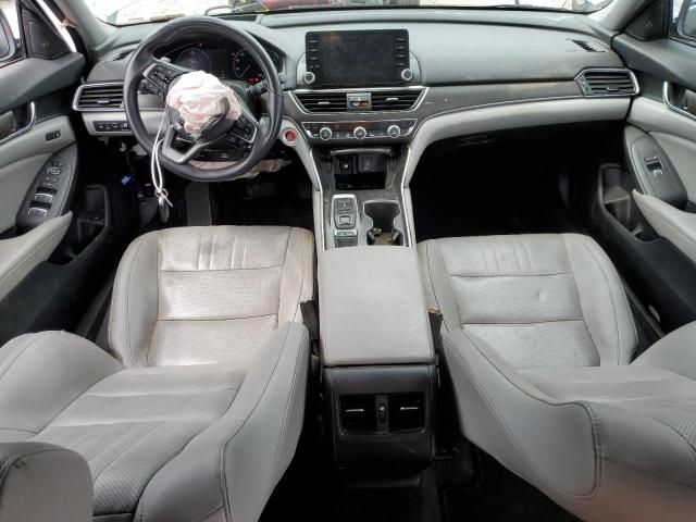 1HGCV2F91JA028712 Honda Accord Touring