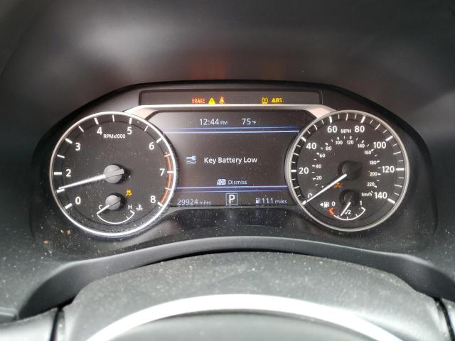 1N4BL4BV6LC259245 Nissan ALTIMA S