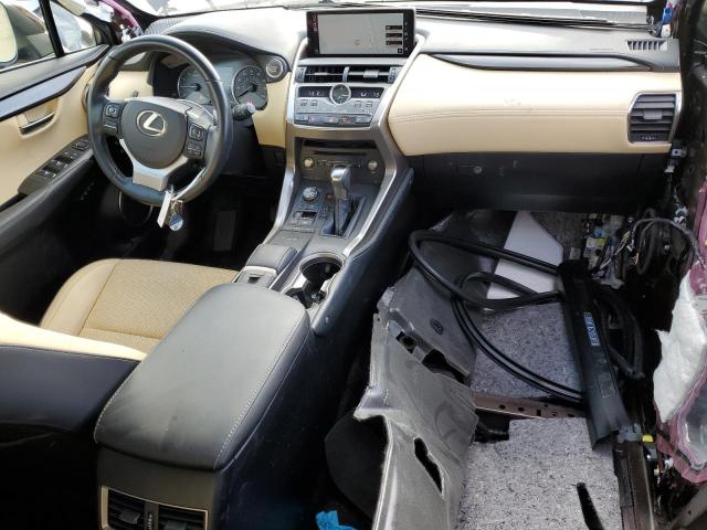 JTJBARBZ6K2181177 Lexus Nx 300 Base