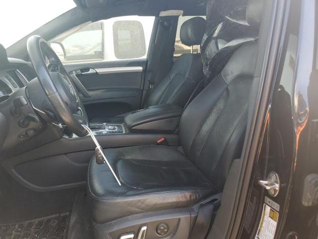 WA1DGBFE8FD011318 Audi Q7 Prestige