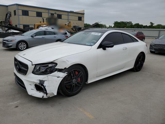 Auction sale of the 2019 Mercedes-benz E 450, vin: WDD1J6HB1KF074835, lot number: 51181104