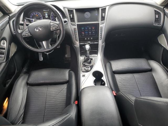 JN1EV7AR9HM838578 Infiniti Q50 Premium