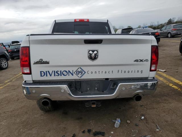 3C6RR7LT5GG344089 RAM 1500 Slt