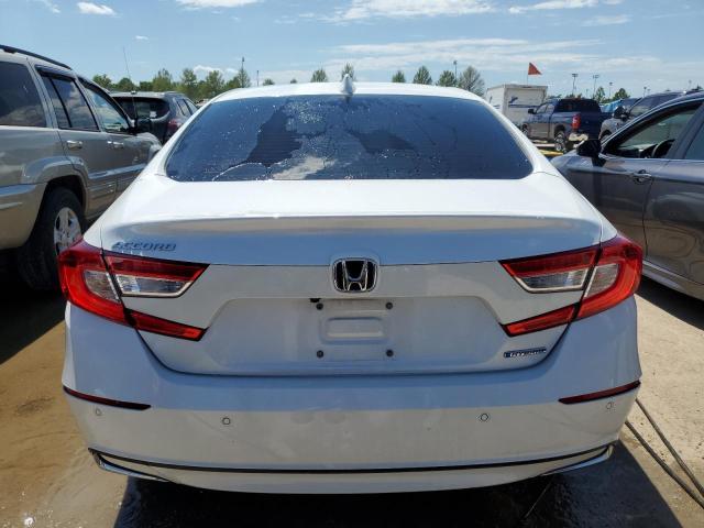 1HGCV3F51NA007495 Honda Accord Hybrid Exl