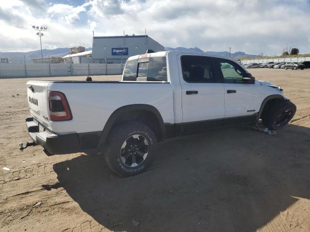 1C6SRFLT7NN188816 RAM 1500 Rebel