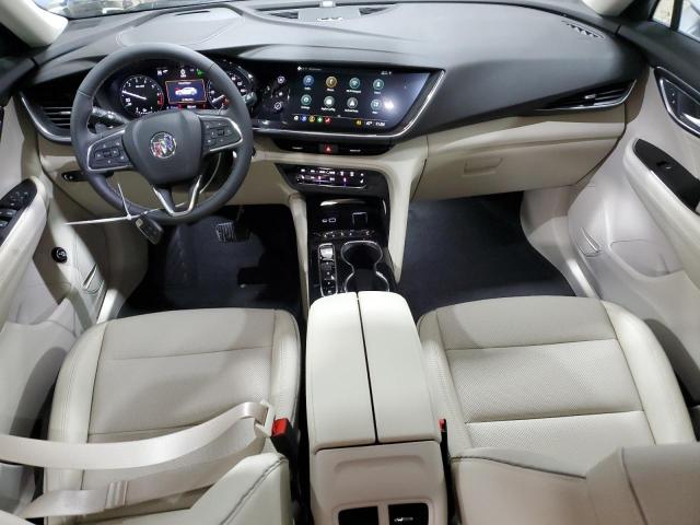 LRBFZPR47PD200230 Buick Envision Essence