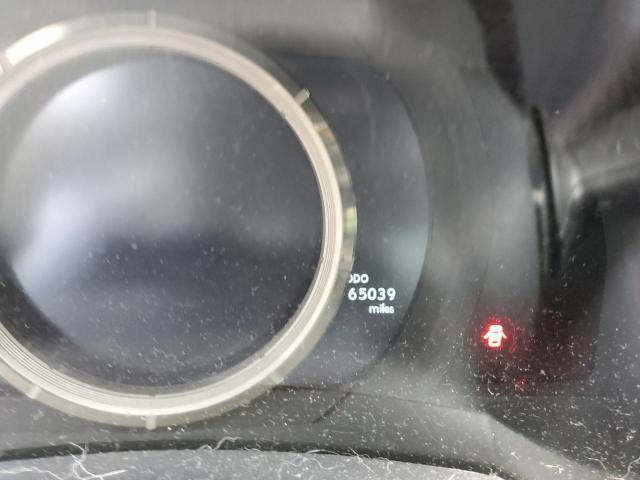 JTHBA1D24G5020299 Lexus IS 200T