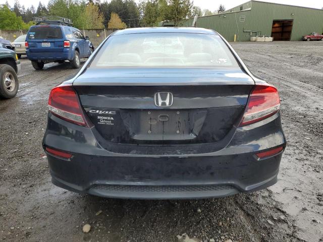 2HGFG3B50FH503145 Honda Civic Lx