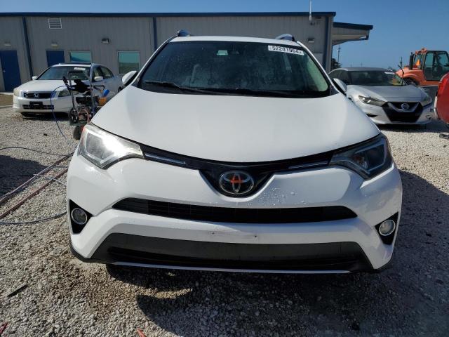 2T3WFREV3JW510244 Toyota Rav4 Adventure