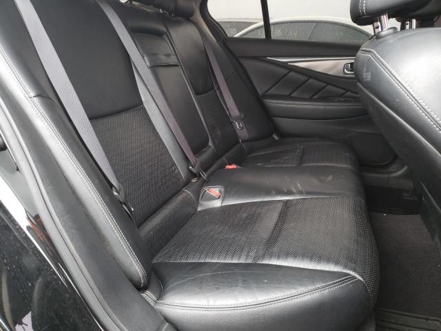JN1BV7AR1FM415848 Infiniti Q50 BASE