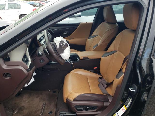 58ABZ1B14KU002330 Lexus ES 350