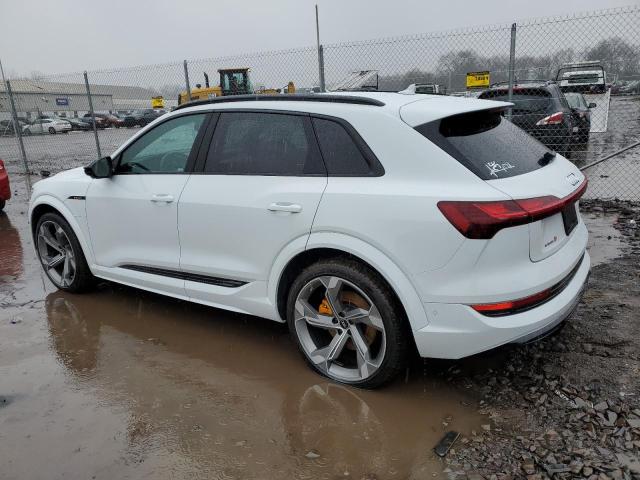 WA1ACBGE0PB000226 Audi E-tron S Premium Plus