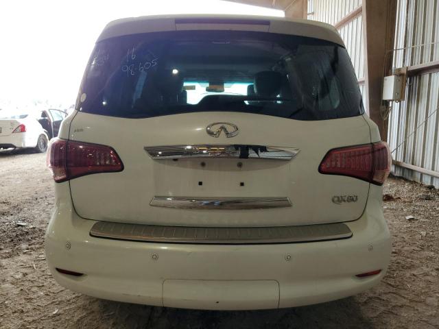 JN8AZ2NF8E9553845 Infiniti QX80