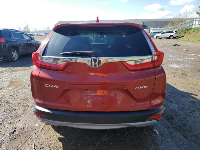 5J6RW2H85JL032626 Honda CR-V EXL