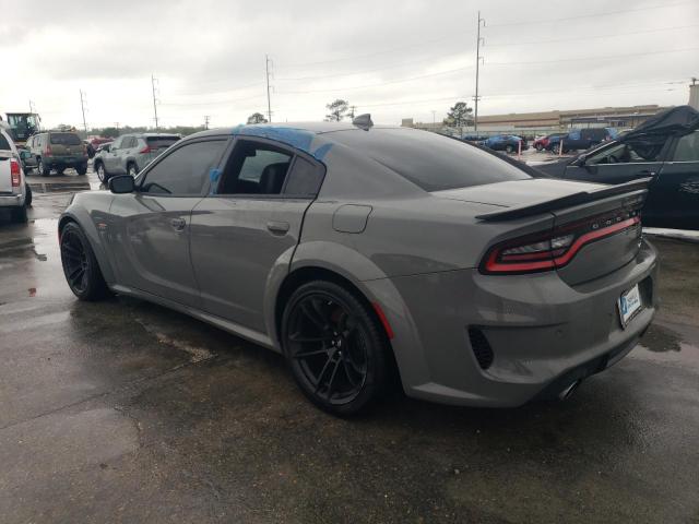 2C3CDXGJXPH681464 Dodge Charger Scat Pack