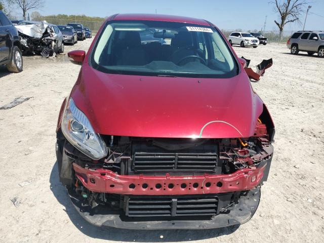 1FADP5EU5HL107180 Ford C-MAX SE