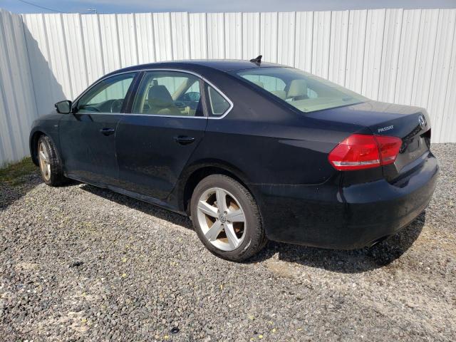 1VWAT7A38FC101482 Volkswagen PASSAT S