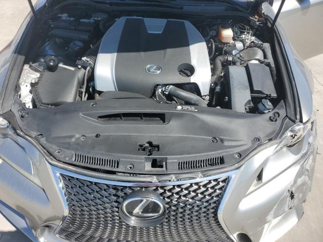 JTHBE1D20F5017175 Lexus IS 350