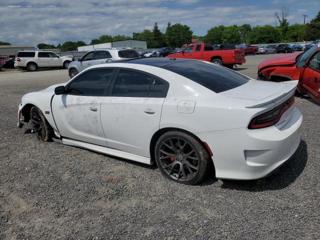 2C3CDXEJ1FH879349 Dodge Charger Srt 392