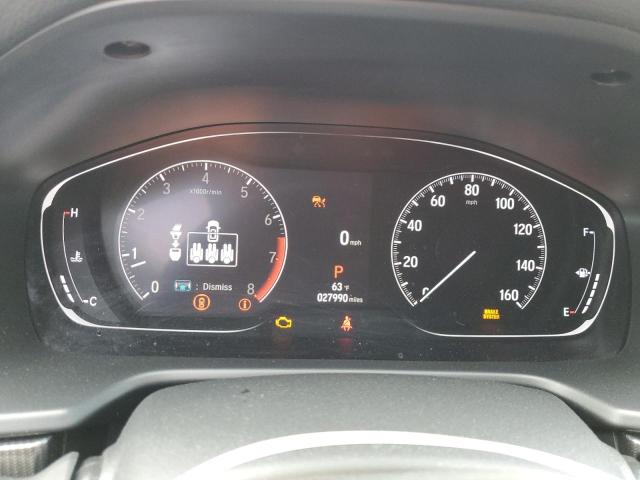 1HGCV1F42MA121483 Honda Accord Sport Se