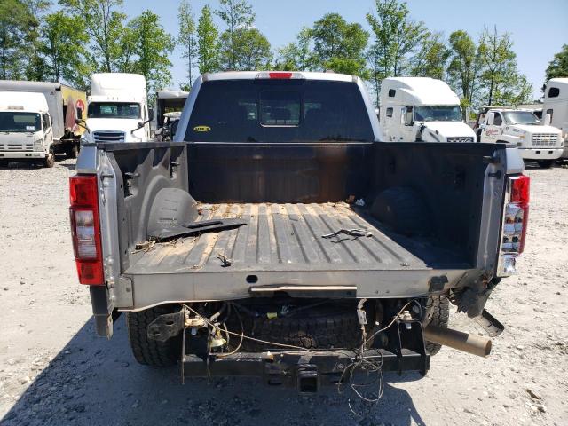 1FT8W3BN1NEF32993 Ford F350 Super Duty
